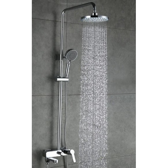 Душевая стойка Gappo G2402 - 2 Душевая стойка Gappo G2402 фото 2