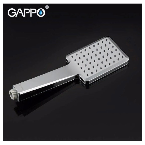 Душевая стойка Gappo G2407-20 - 5 Душевая стойка Gappo G2407-20 фото 5
