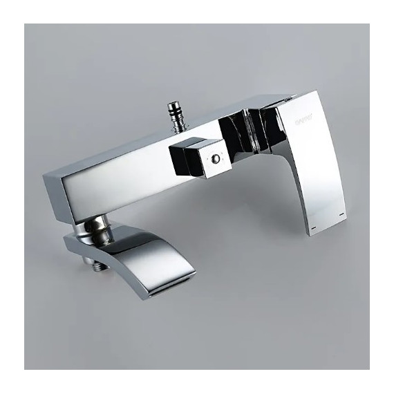 Душевая стойка со смесителем Gappo G2407 - 5 Душевая стойка со смесителем Gappo G2407 фото 5