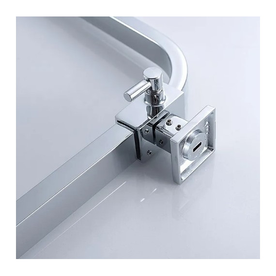 Душевая стойка Gappo G2408 - 7 Душевая стойка Gappo G2408 фото 7