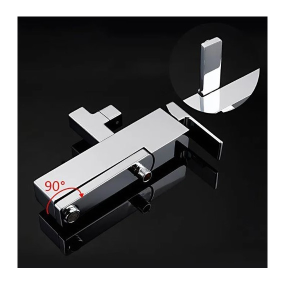 Душевая стойка со смесителем телескопическая Gappo G2418 - 3 Душевая стойка со смесителем телескопическая Gappo G2418 фото 3