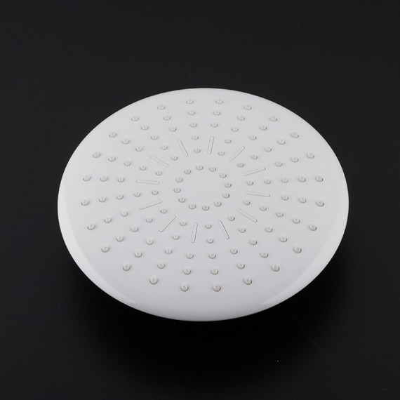 Душевая стойка Gappo Furai G2419-8, белый/хром - 4 Душевая стойка Gappo Furai G2419-8, белый/хром фото 4