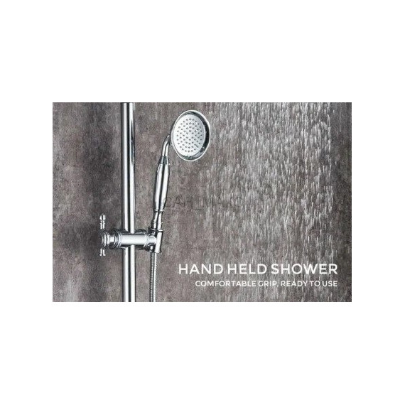 Душевая стойка Gappo G2469 - 4 Душевая стойка Gappo G2469 фото 4