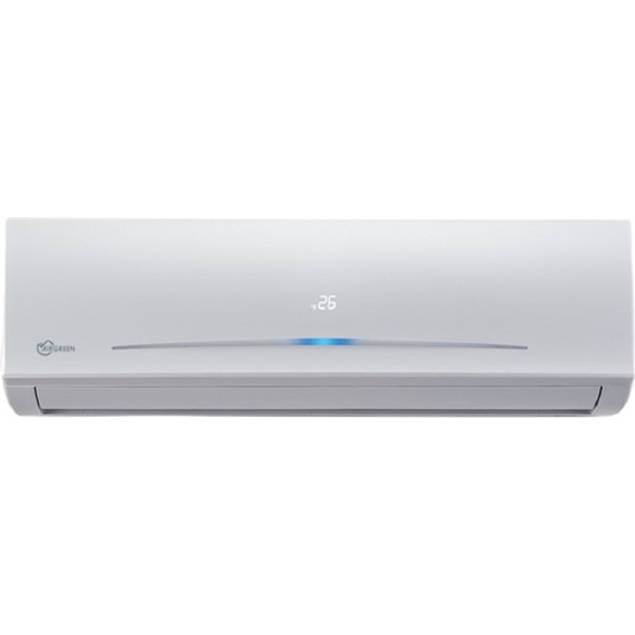 Сплит-система AirGreen GRI/GRO-12 HC 2 фото 