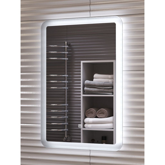 Зеркало Vigo Wing Classic 50 см z.WIN.50.Classic фото 