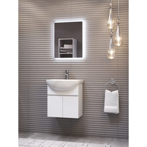 Зеркало Vigo Wing Classic 50 см z.WIN.50.Classic фото 2