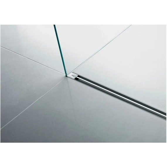 Трап Viega Advantix Vario 704360, обрезной в комплекте с глянцевой дизайн-вставкой, размером 300-1200 мм - 13 Трап Viega Advantix Vario 704360, обрезной в комплекте с глянцевой дизайн-вставкой, размером 300-1200 мм фото 13