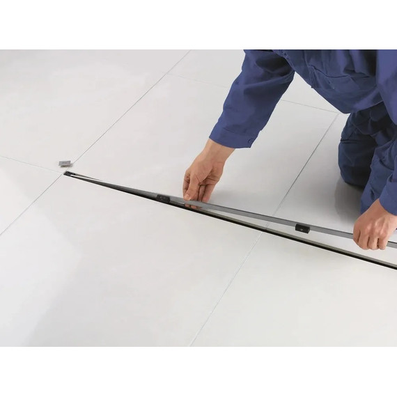 Трап Viega Advantix Vario 704360, обрезной в комплекте с глянцевой дизайн-вставкой, размером 300-1200 мм - 12 Трап Viega Advantix Vario 704360, обрезной в комплекте с глянцевой дизайн-вставкой, размером 300-1200 мм фото 12