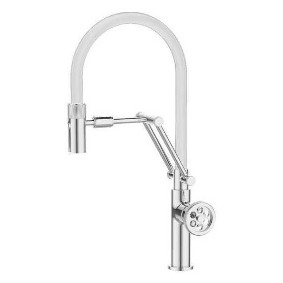Смеситель для кухни Iddis Grange GRASBFLi05 фото 