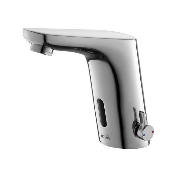Смеситель для раковины Iddis Pulse PULSBS1i86 фото 