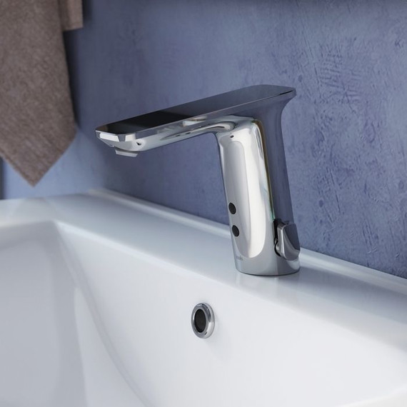 Смеситель для раковины Iddis Pulse PULSBS2i86 фото 2