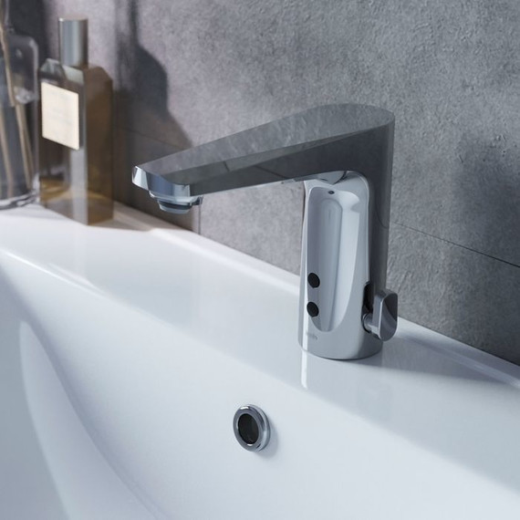 Смеситель для раковины Iddis Pulse PULSBS3i86 фото 2