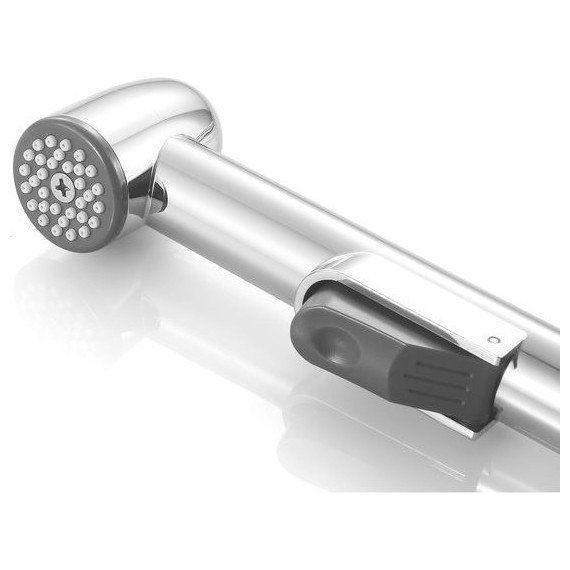 Гигиенический душ Iddis Bidet hand shower 0101F15I20 - 5 Гигиенический душ Iddis Bidet hand shower 0101F15I20 фото 5