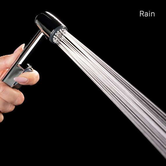 Гигиенический душ Iddis Bidet hand shower 0101F15I20 - 7 Гигиенический душ Iddis Bidet hand shower 0101F15I20 фото 7