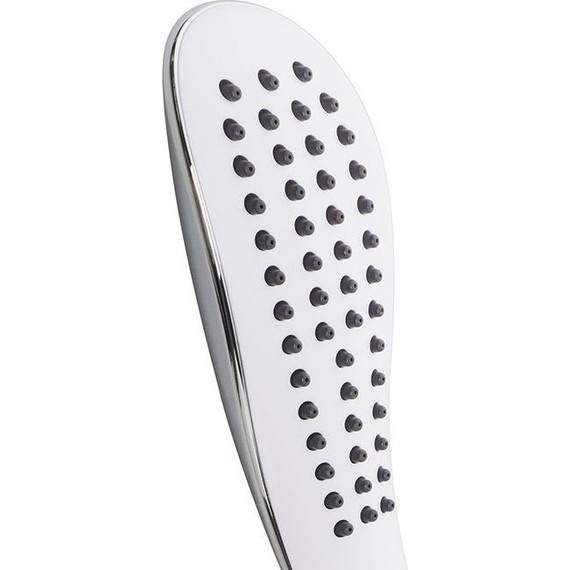 Ручной душ Iddis Hand shower 0201F00I18, белый фото 5