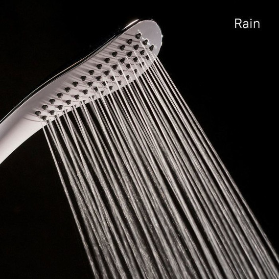 Ручной душ Iddis Hand shower 0201F00I18, белый фото 6