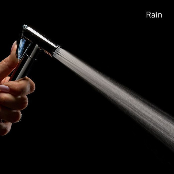 Гигиенический душ Iddis Bidet hand shower 020SB0Gi20 - 5 Гигиенический душ Iddis Bidet hand shower 020SB0Gi20 фото 5