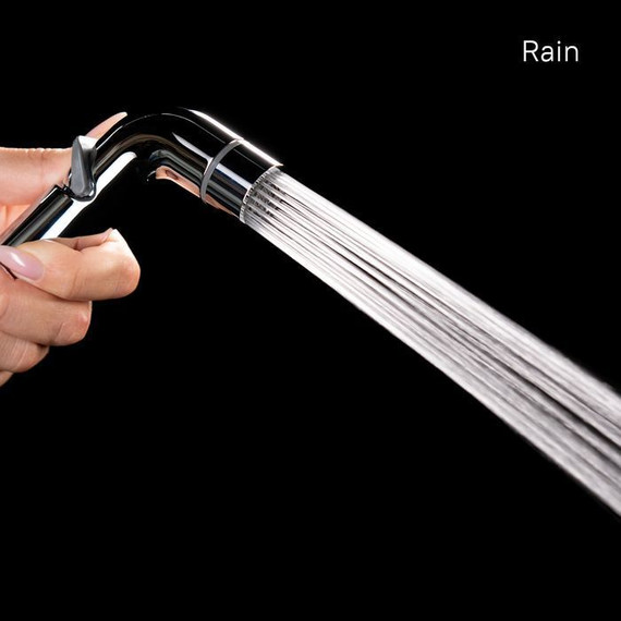 Гигиенический душ Iddis Bidet hand shower 040SC2Fi20 - 3 Гигиенический душ Iddis Bidet hand shower 040SC2Fi20 фото 3