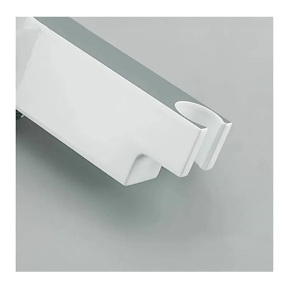 Набор для гигиенического душа Gappo G2007-8, белый/хром фото 6