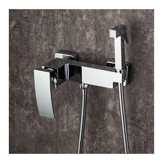 Набор для гигиенического душа Gappo G2007 - 2 Набор для гигиенического душа Gappo G2007 фото 2