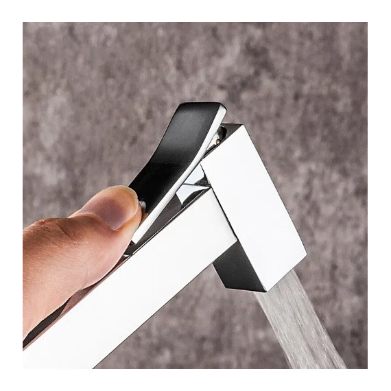 Набор для гигиенического душа Gappo G2007 - 4 Набор для гигиенического душа Gappo G2007 фото 4