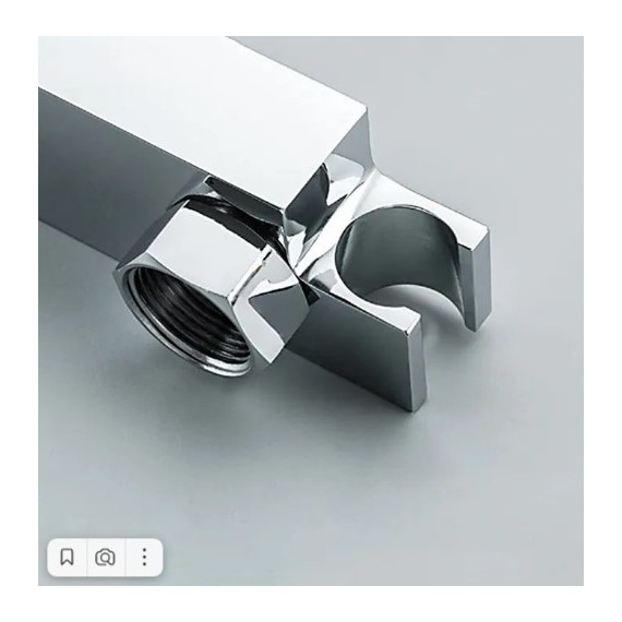 Набор для гигиенического душа Gappo G2007 - 7 Набор для гигиенического душа Gappo G2007 фото 7