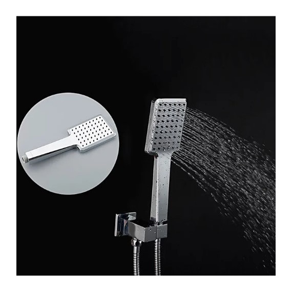 Душевая система для ванны Gappo Jacob G7107-20 - 5 Душевая система для ванны Gappo Jacob G7107-20 фото 5