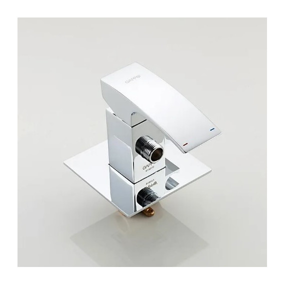 Набор для гигиенического душа Gappo Jacob G7207-1 - 4 Набор для гигиенического душа Gappo Jacob G7207-1 фото 4