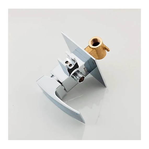 Набор для гигиенического душа Gappo Jacob G7207-1 - 7 Набор для гигиенического душа Gappo Jacob G7207-1 фото 7