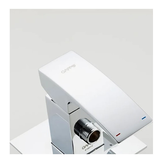 Набор для гигиенического душа Gappo Jacob G7207-1 - 5 Набор для гигиенического душа Gappo Jacob G7207-1 фото 5