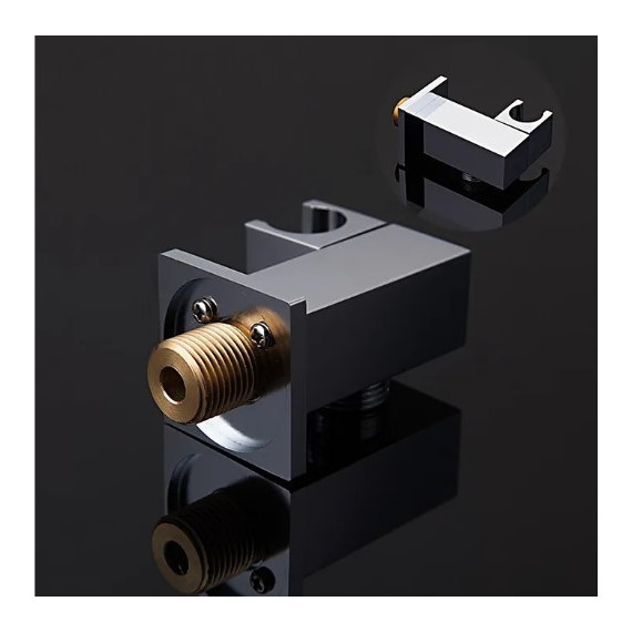 Набор для гигиенического душа Gappo Jacob G7207 - 5 Набор для гигиенического душа Gappo Jacob G7207 фото 5