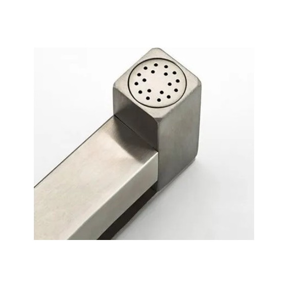 Набор для гигиенического душа Gappo G7299-20, сатин - 5 Набор для гигиенического душа Gappo G7299-20, сатин фото 5