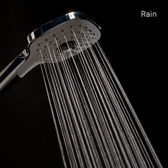 Ручной душ Iddis Sena SEN3F00i18 - 4 Ручной душ Iddis Sena SEN3F00i18 фото 4