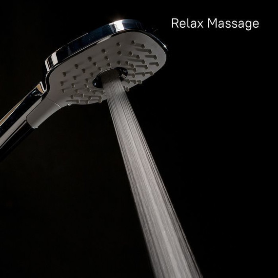 Ручной душ Iddis Sena SEN3F00i18 - 5 Ручной душ Iddis Sena SEN3F00i18 фото 5