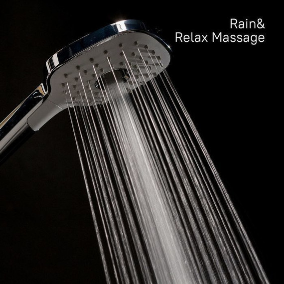 Ручной душ Iddis Sena SEN3F00i18 - 6 Ручной душ Iddis Sena SEN3F00i18 фото 6