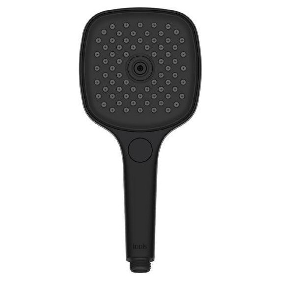 Ручной душ Iddis Slide SLI3F0Bi18, чёрный матовый фото 2