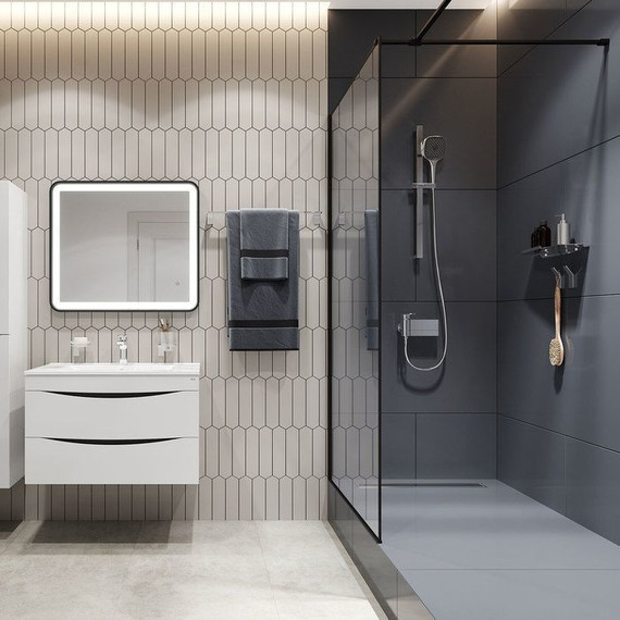 Ручной душ Iddis Slide SLI3F0Ci18 фото 5