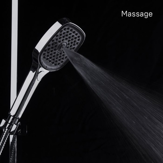 Ручной душ Iddis Slide SLI3F0Ci18 фото 6