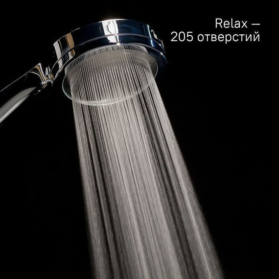 Ручной душ Iddis SpaHome SPA1F00i18 фото 4