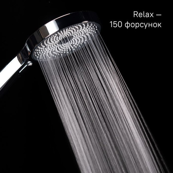 Ручной душ Iddis SpaHome SPA3F0Ci18 фото 6