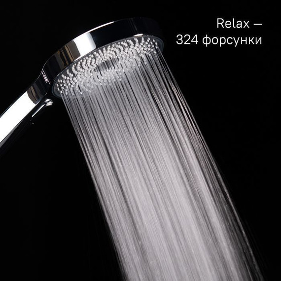 Ручной душ Iddis SpaHome SPA3F0Ci18 фото 7