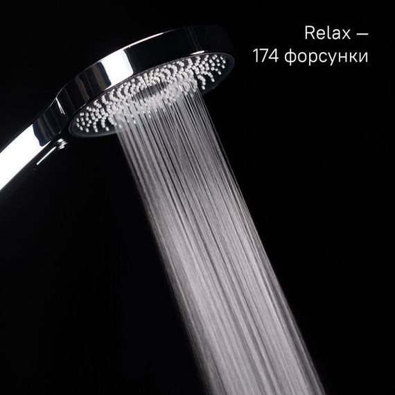 Ручной душ Iddis SpaHome SPA3F0Ci18 фото 8