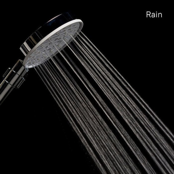 Ручной душ Iddis Swipe SWI3F00i18 - 4 Ручной душ Iddis Swipe SWI3F00i18 фото 4