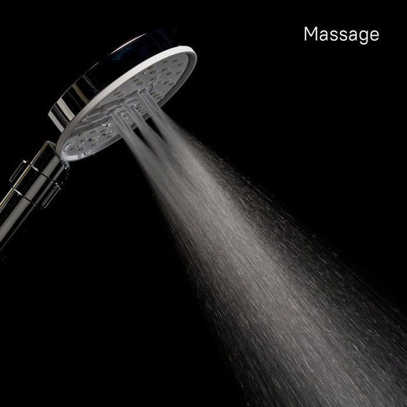 Ручной душ Iddis Swipe SWI3F00i18 - 5 Ручной душ Iddis Swipe SWI3F00i18 фото 5