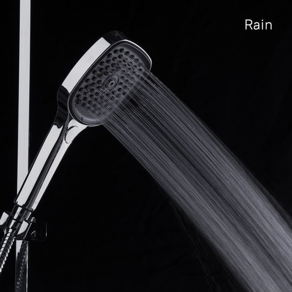 Ручной душ Iddis Slide SLI3F0Ci18 фото 8