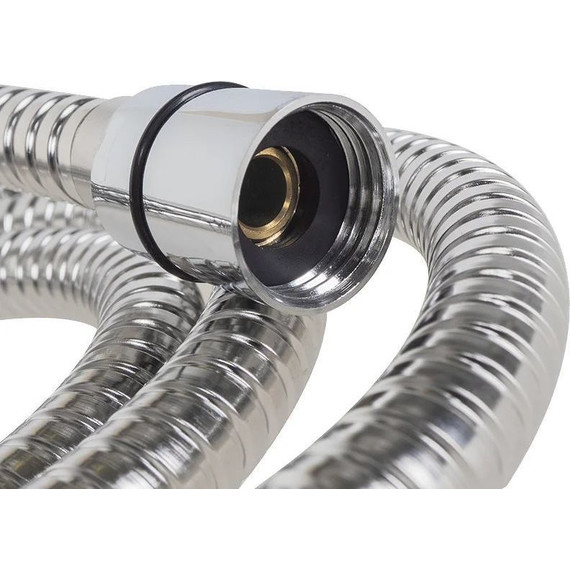 Душевой шланг Iddis Shower hose 1500 мм A50211 1.5 фото 5