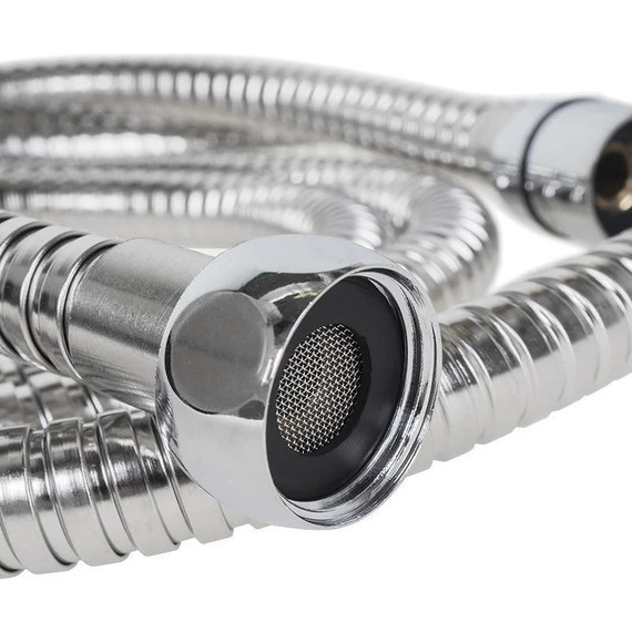 Душевой шланг Iddis Shower hose 1500 мм A50211 1.5 фото 6