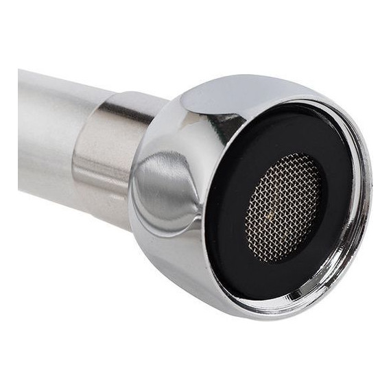 Душевой шланг Iddis Shower hose 1500 мм A50711 1.5 фото 6