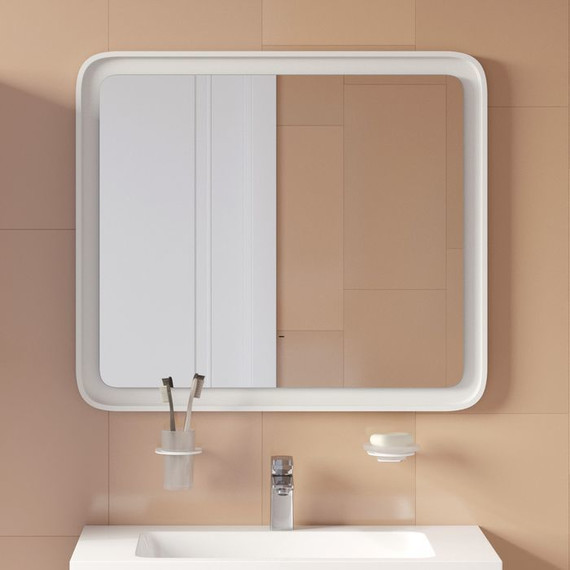 Зеркало Iddis Esper 80 см ESP8000i98 фото 7