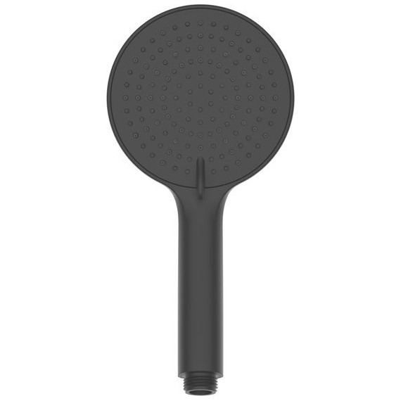 Ручной душ Iddis Optima home OPH3F0Bi18, чёрный матовый фото 2